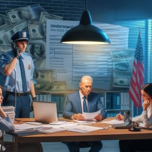 The IRS’s Increased Use of Data in Enforcement: What You Need to Know