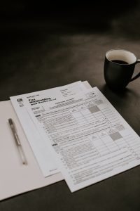 Top 5 Financial Consequences of IRS Levies 1