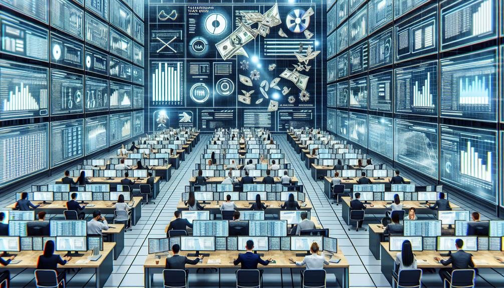 irs enforcement strategies