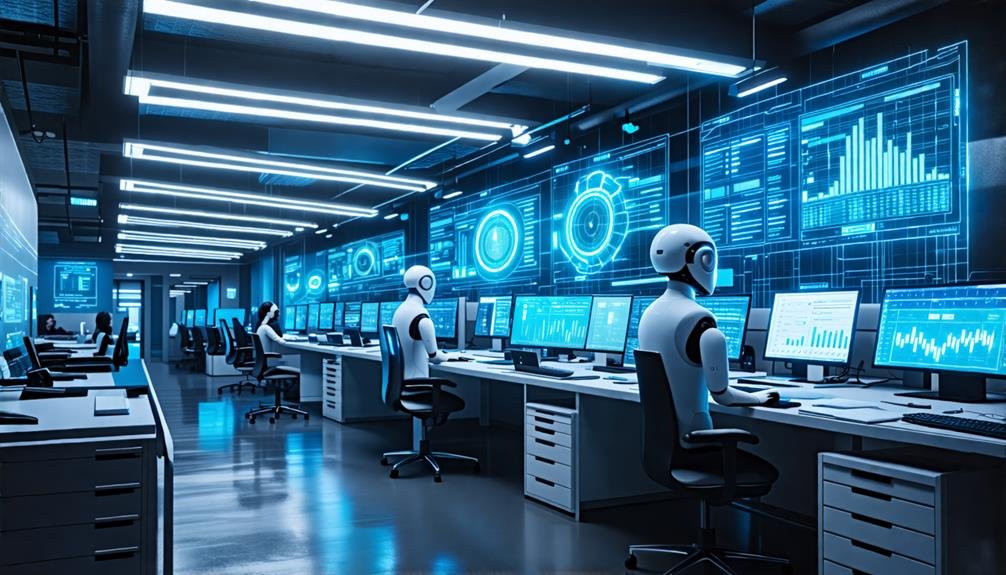 Increased IRS Enforcement Using AI 3 taxpayer compliance considerations ahead
