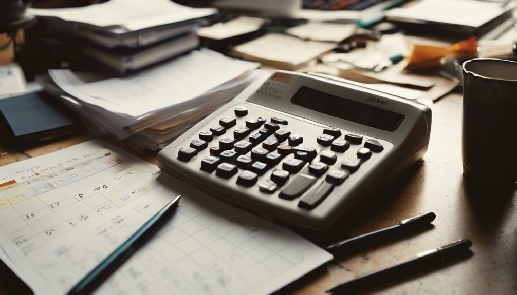 effective record keeping strategies