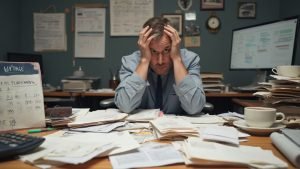 A Regular IRS Tax Levy Vs a Continuing IRS Tax Levy 1 disregarding tax agency communications