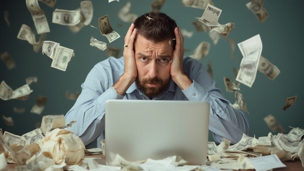 income concealment practices exposed