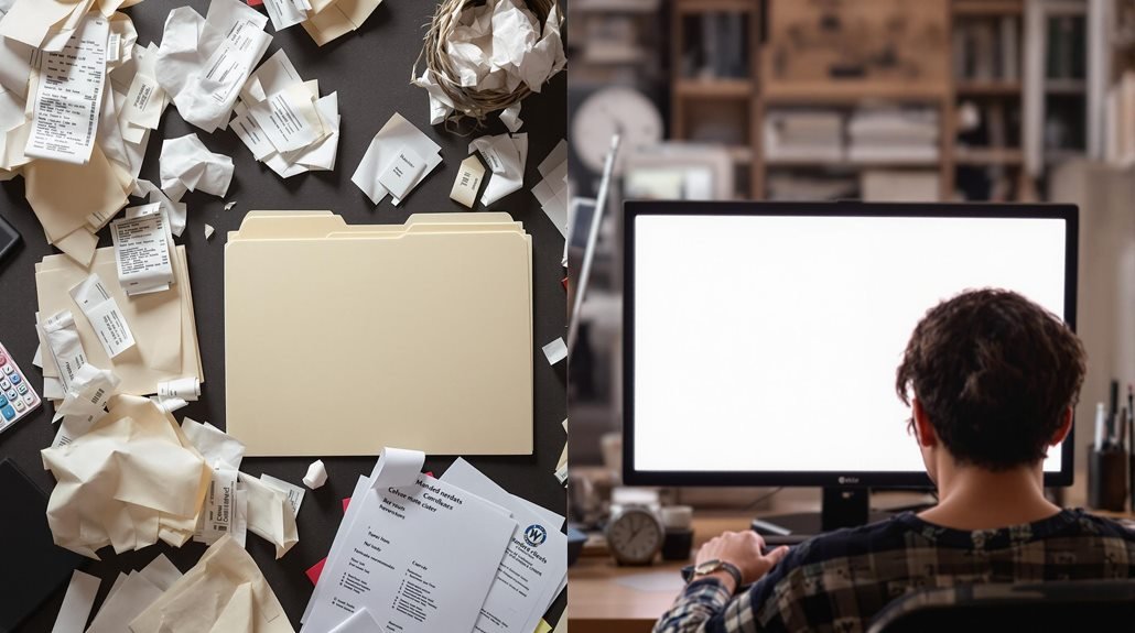 Non-Filer Record Keeping: What to Do When Records Don’t Exist 2 addressing tax compliance issues