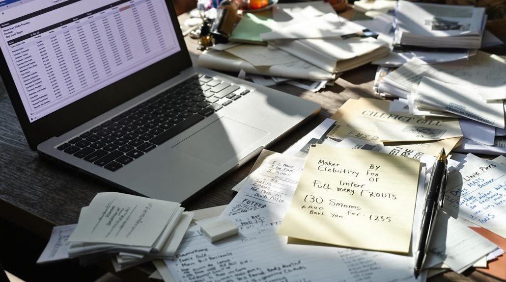 Non-Filer Record Keeping: What to Do When Records Don’t Exist 4 alternative documentation resources