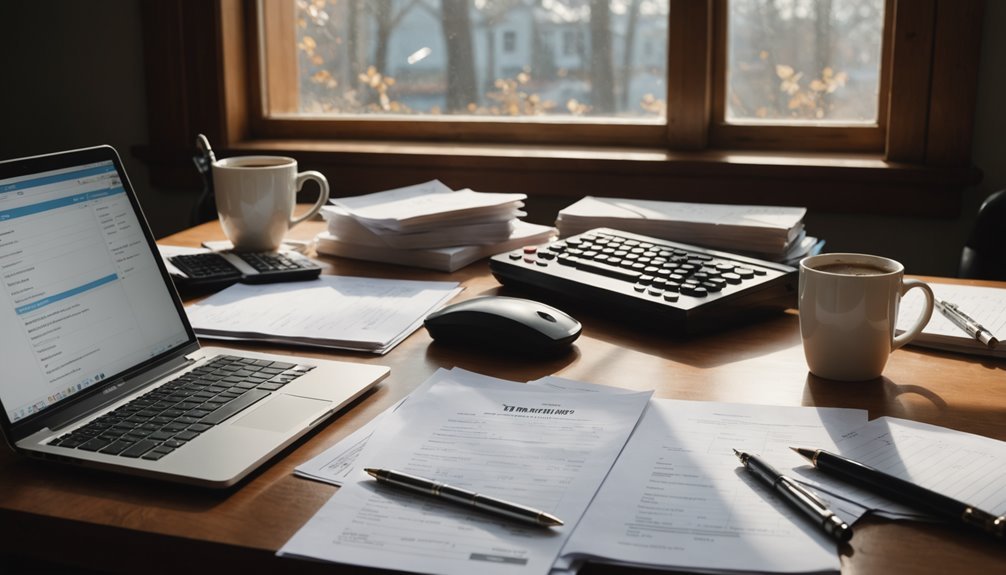 cautious irs deduction advice