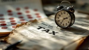 Tax Refunds: Three Years to Claim 1 claim tax refunds timely