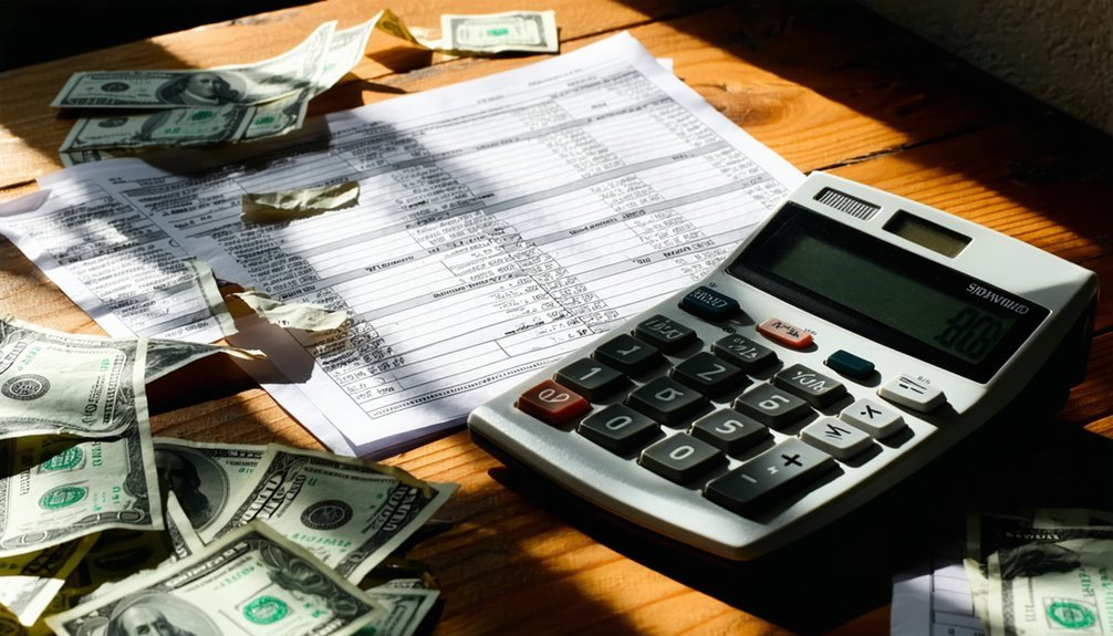 effective financial resource allocation