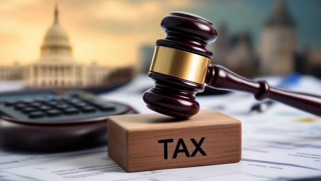 How to Subordinate a Federal Tax Lien 3 federal tax liens explained