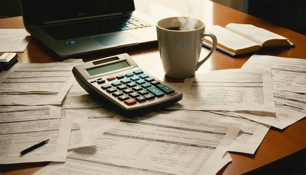 irs reports for non filers