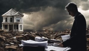 What a IRS Tax Lien DOES and DOES NOT Do 1 irs tax lien effects explained