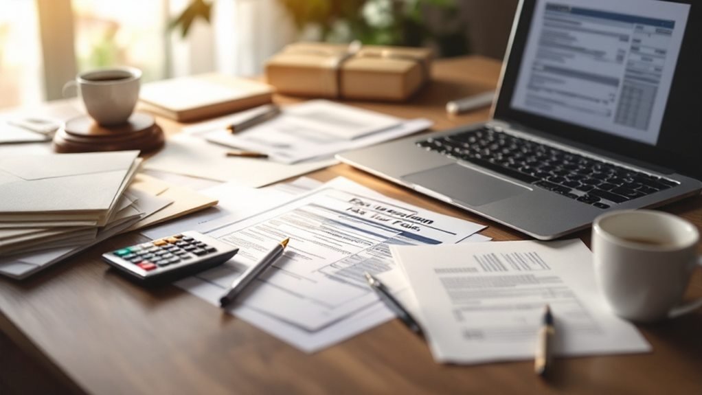How to Subordinate a Federal Tax Lien 5 lien subordination process steps