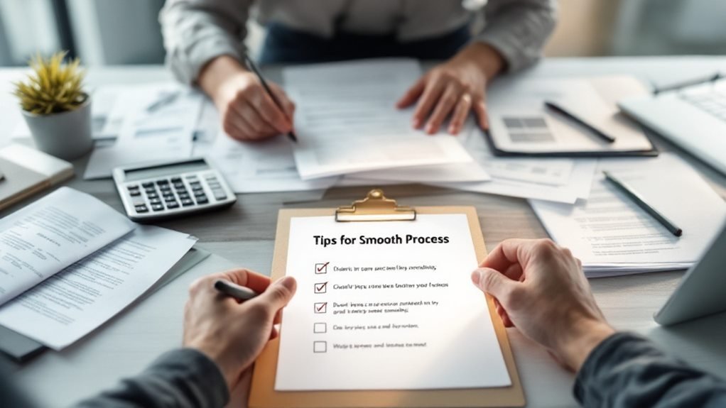 How to Subordinate a Federal Tax Lien 7 streamlined process improvement tips