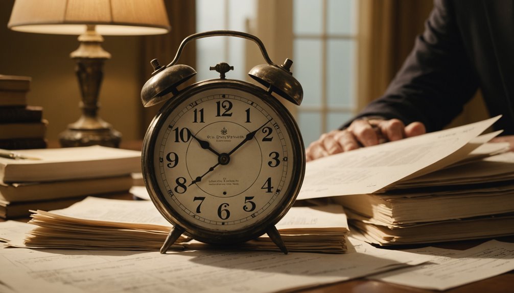 The 10-Year IRS Collection Statute – Why It Is so Important 3 taxpayer financial responsibilities increase