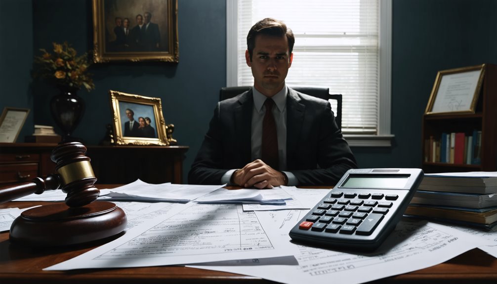 business asset protection risks