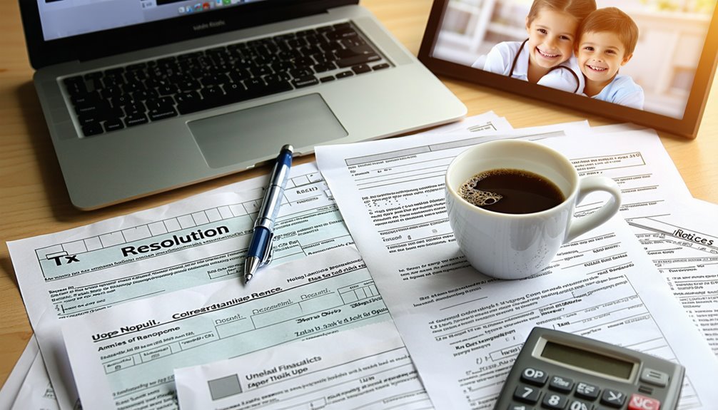 Options for IRS Tax Debt Resolution 3 irs tax debt explained