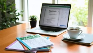 Options for IRS Tax Debt Resolution 1 irs tax debt solutions available