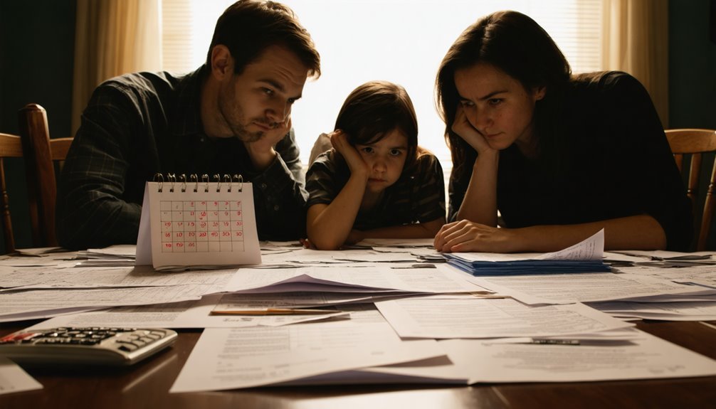 tax protection for families