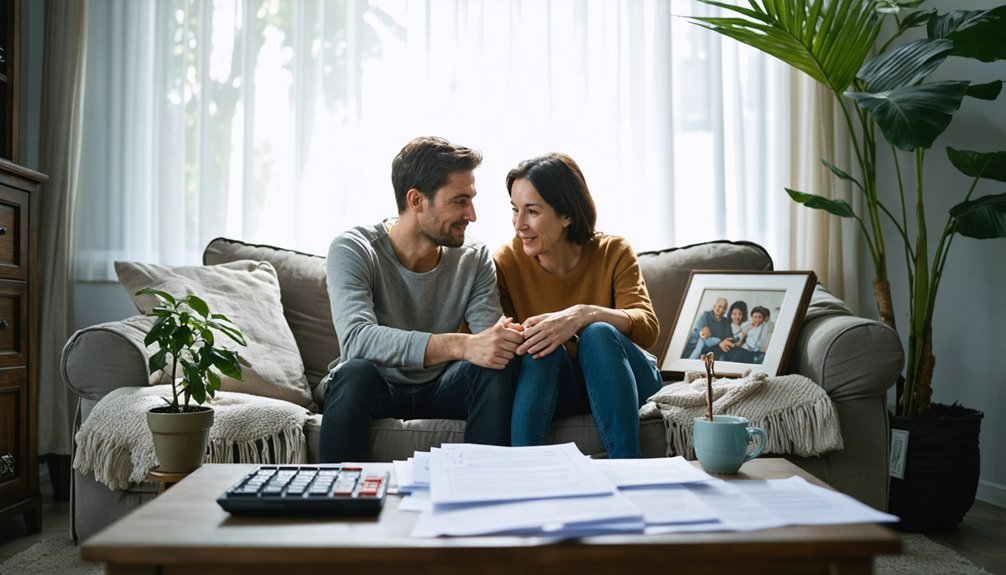 tax relief for spouses