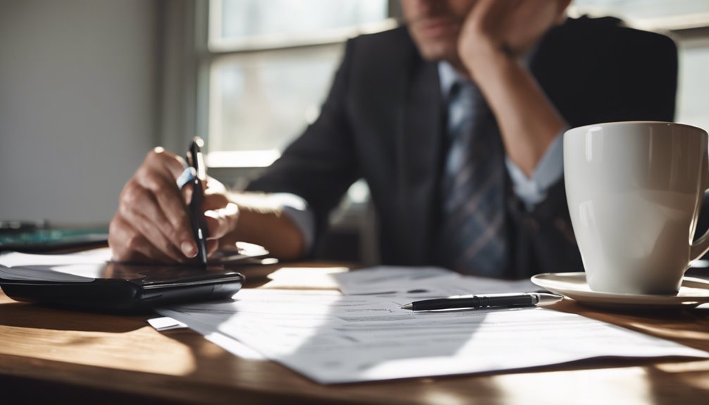 tax rules and regulations