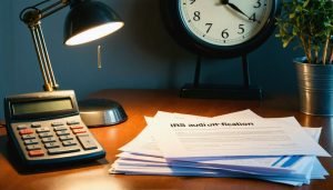 The IRS Exam Process – What You Need to Know 1