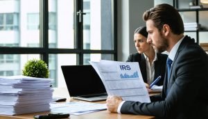 The IRS Exam Process – What You Need to Know 2
