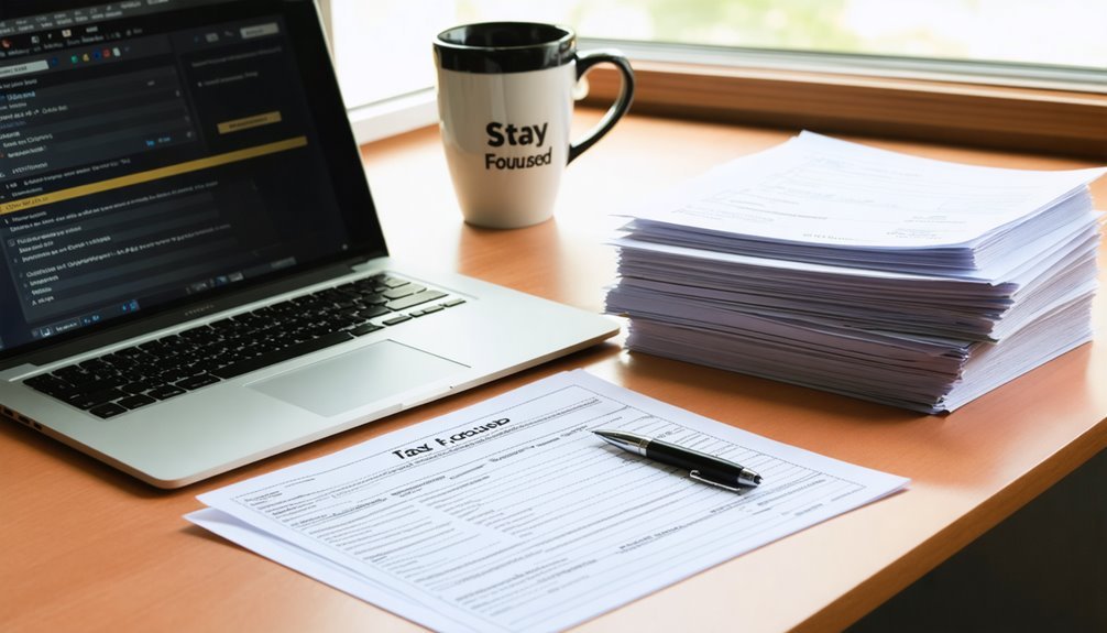 avoid amending tax return errors