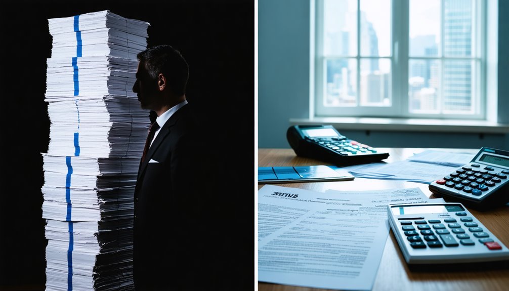IRS Doubt-As-To-Liability Offers V. Audit Reconsideration: the Pros and Cons of Both 3 cons of both options