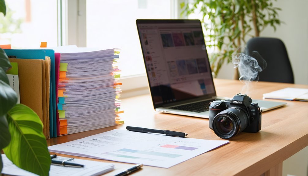 Responding to the IRS Examination Document Request 3 effective document management strategies