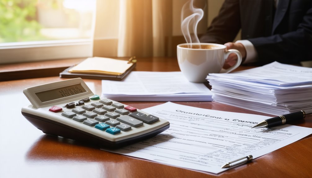 establishing payment plan agreement