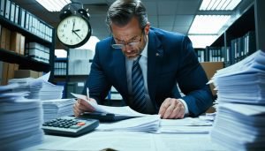 The IRS Is Cracking Down: What Taxpayers Need to Know About Increased Collections in 2025 1 increased irs tax collections
