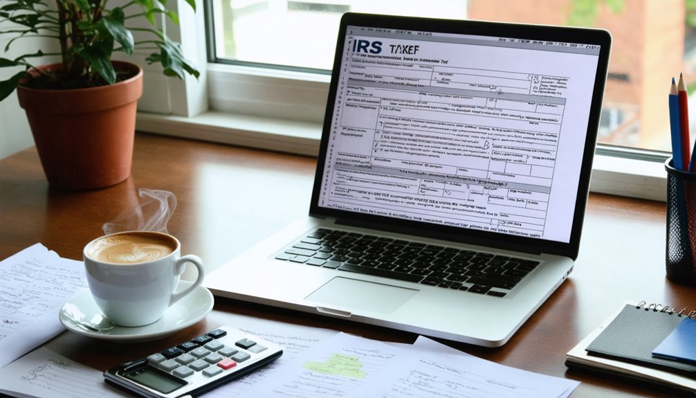 irs tax penalties explained clearly