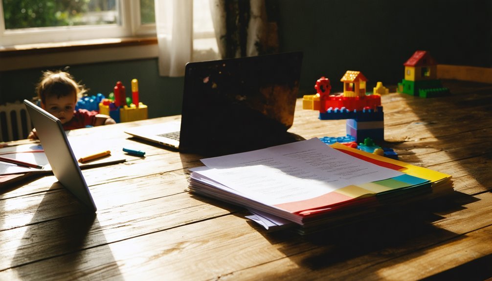 Why every parent should file a lien against their child! 3 liens explained for parents