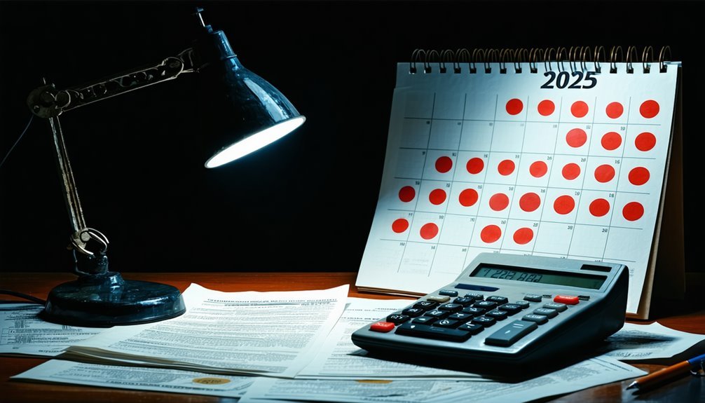 The IRS Is Cracking Down: What Taxpayers Need to Know About Increased Collections in 2025 5 tax obligations for individuals