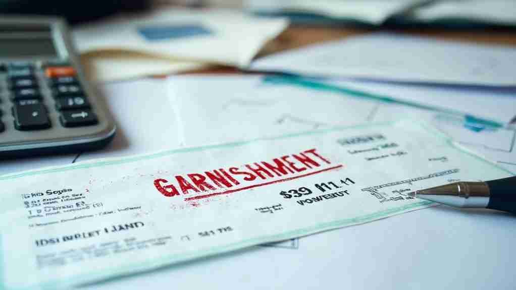 irs debt collection process