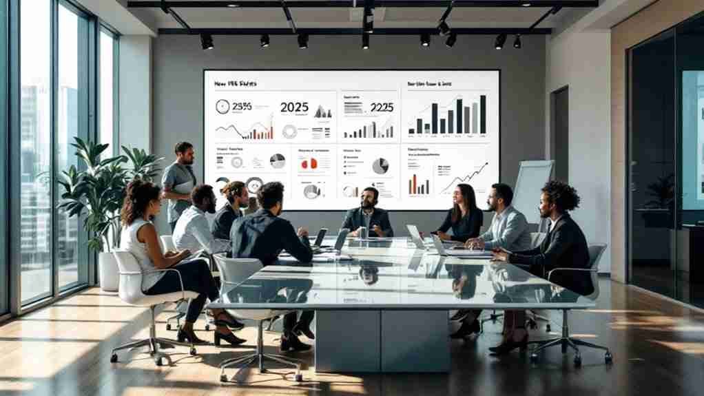 New IRS Rules for 2025: How They Impact Taxpayers and Small Businesses 1 new irs regulations 2025