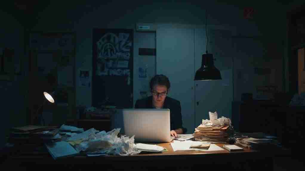 Why the IRS Is Cracking Down on Small Business Owners and Gig Workers 5 self employment tax responsibilities explained