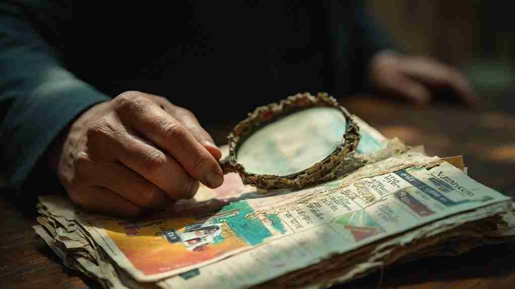 tax relief scam awareness