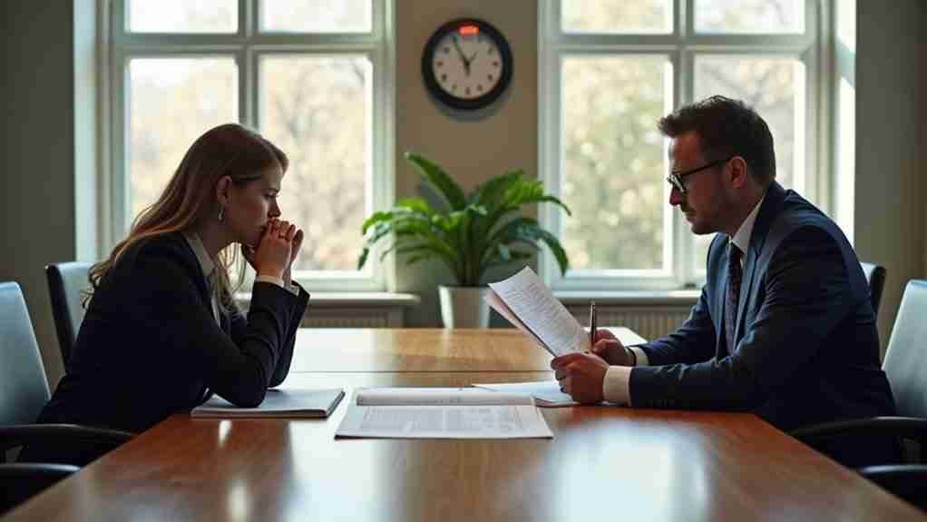 What to Expect If the IRS Places Your Case in the Hands of a Revenue Officer 7 first interaction expectations explained