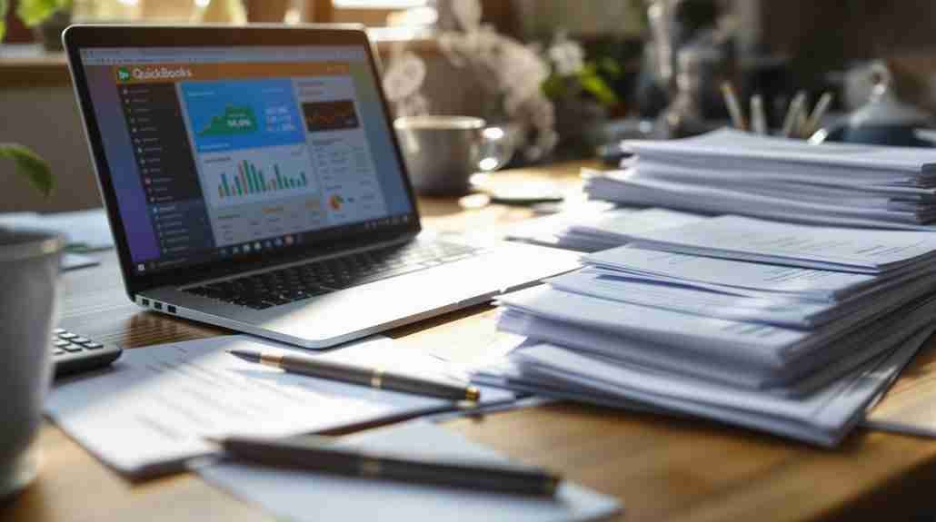 irs audit preparation tips