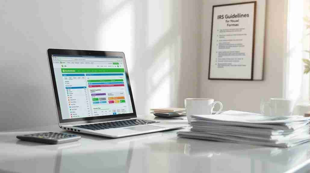 irs audit procedure overview
