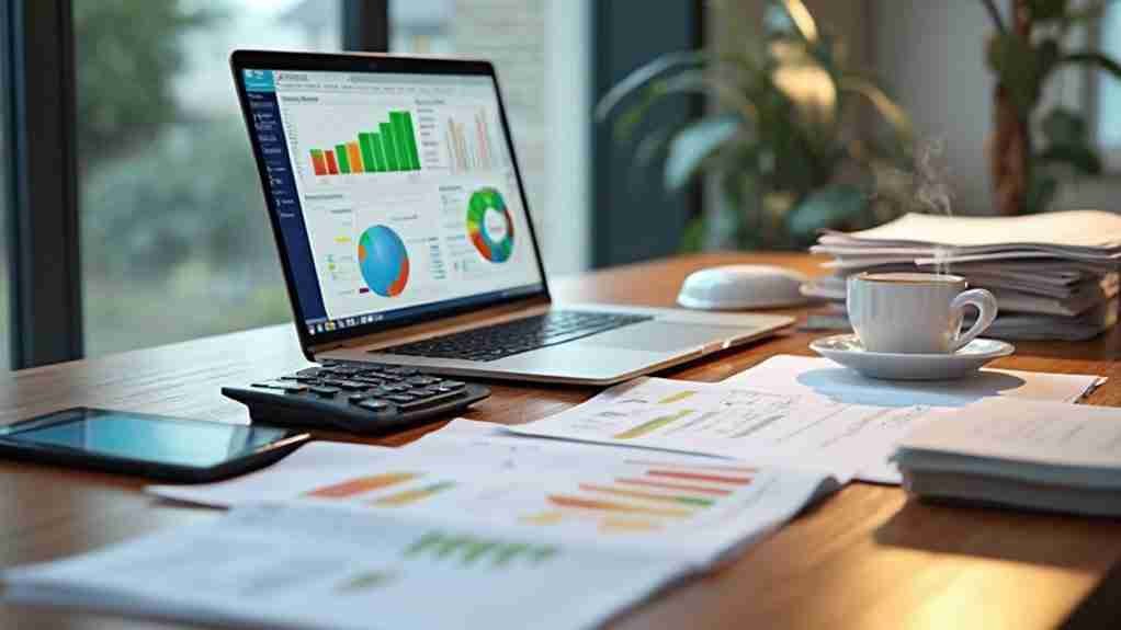 irs audit quickbooks preparation