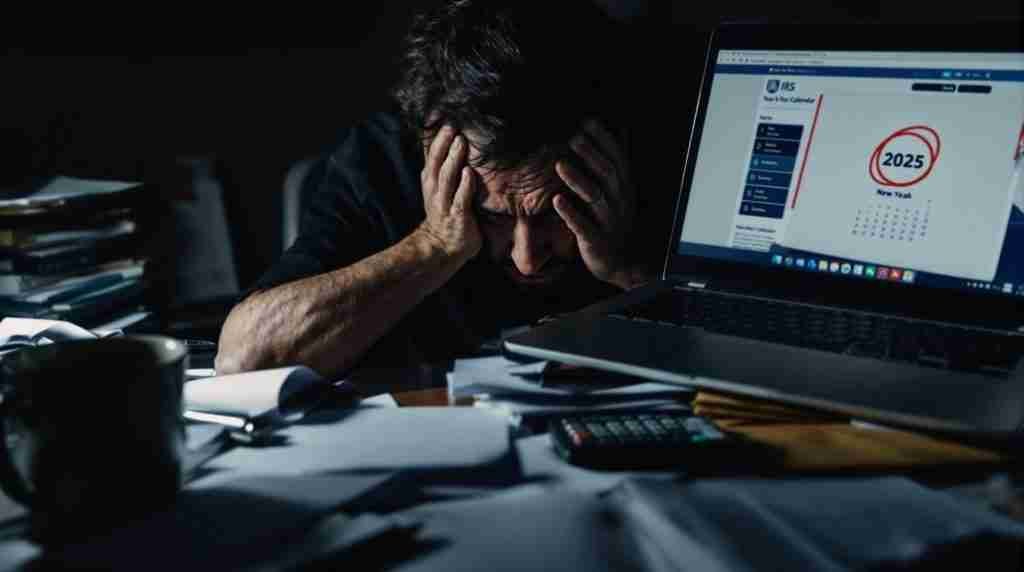 irs back taxes strategies