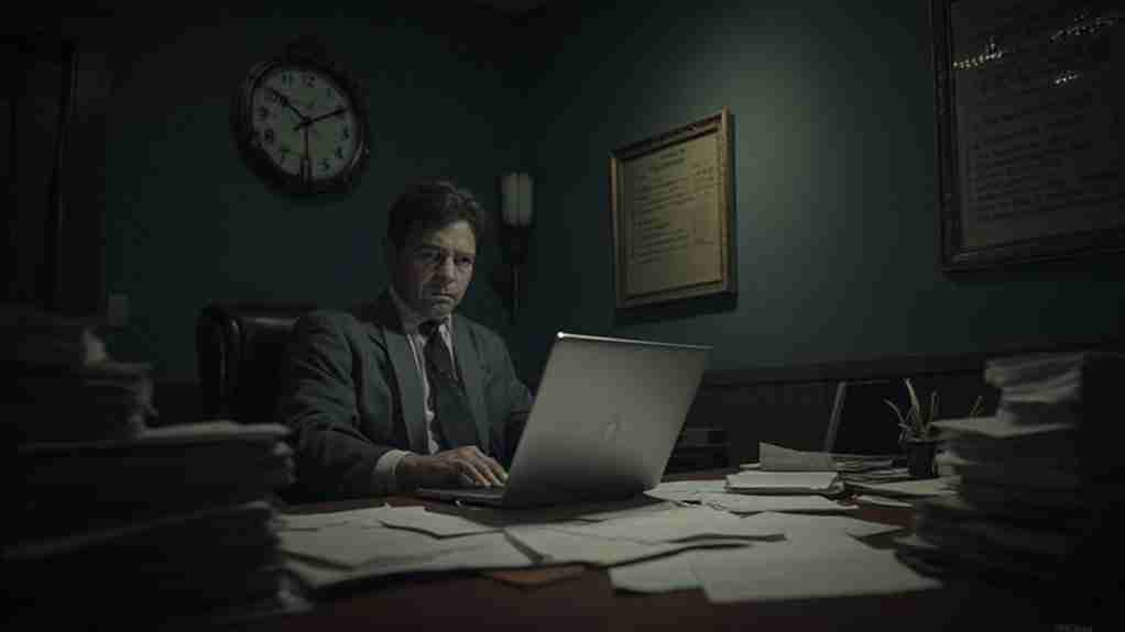 irs revenue officer involvement