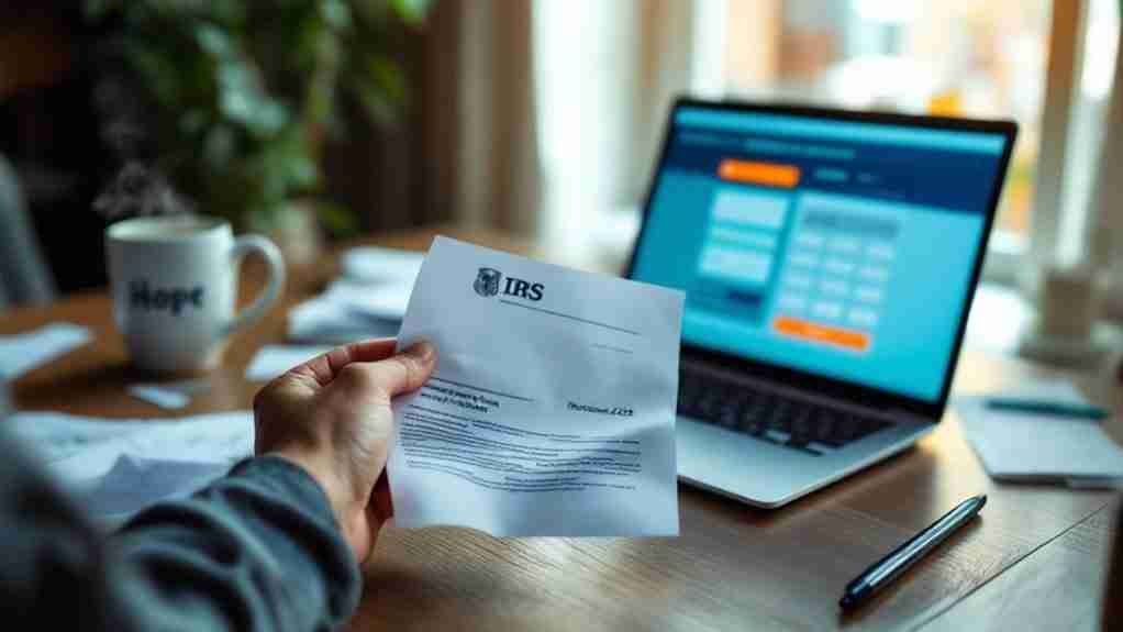 Owing Back Taxes? 5 IRS Moves You Can’t Ignore in 2026 3 manage tax payments effectively