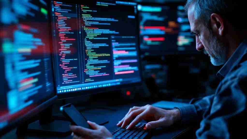 AI and Tax Debt Scams: How to Spot Fraudulent Tax Relief Schemes Leveraging AI Tools in 2025. 7 protect yourself from fraud