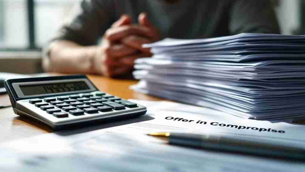Owing Back Taxes? 5 IRS Moves You Can’t Ignore in 2026 4 tax debt settlement option