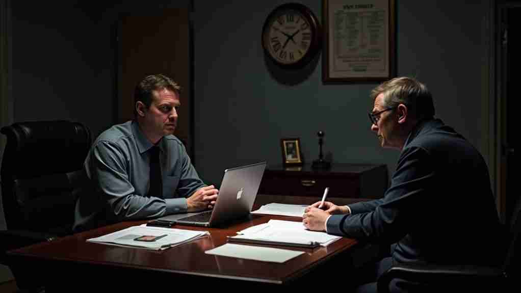 What to Expect If the IRS Places Your Case in the Hands of a Revenue Officer 9 tax issue resolution strategies