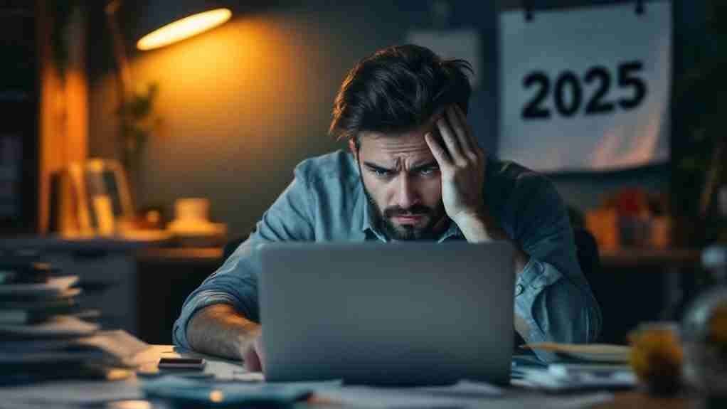 Owing Back Taxes? 5 IRS Moves You Can’t Ignore in 2026 2 understand tax liability options