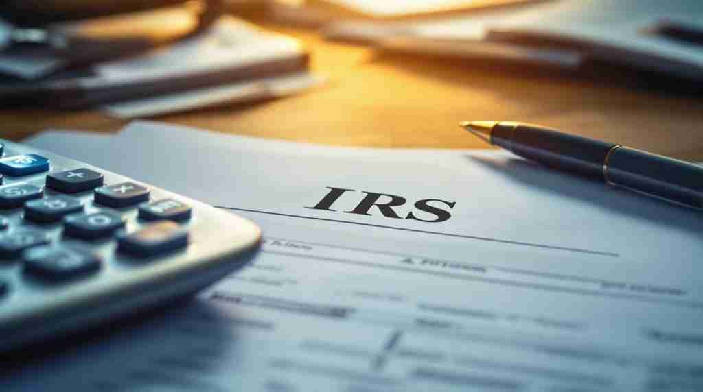 assess irs tax collectibility